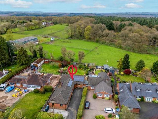 4 Bedroom Bungalow For Sale In Bewdley