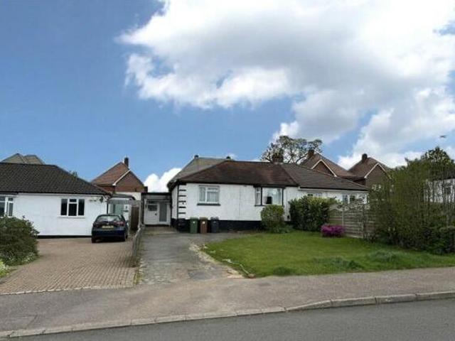 4 Bedroom Bungalow For Sale In Bushey, Hertfordshire