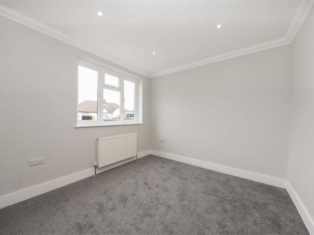 4 bedroom bungalow semi detached