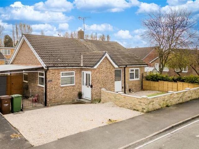 4 Bedroom Bungalow Pontefract Wakefield 101678412