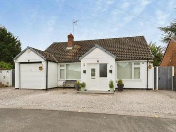 4 Bedroom Bungalow Whitby North Yorkshire 101856137