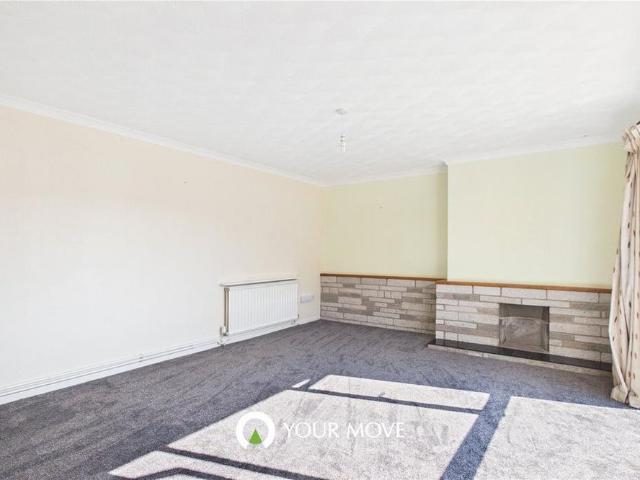 4 bedroom bungalow to rent