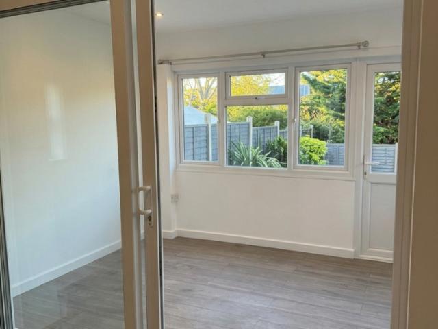 4 bedroom bungalow to rent