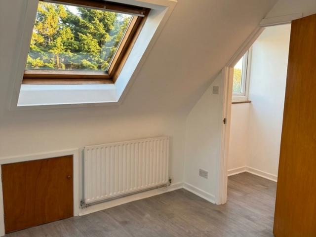 4 bedroom bungalow to rent