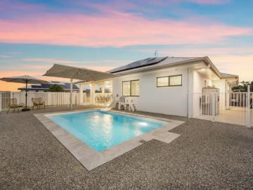 Burdell, Townsville City, Inneston, Yorke Peninsula, Yorke Peninsula, Garden Island, City of Salisbury, South Australia