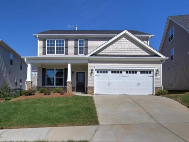 4 bedroom, Burlington NC 27215 LS105598038