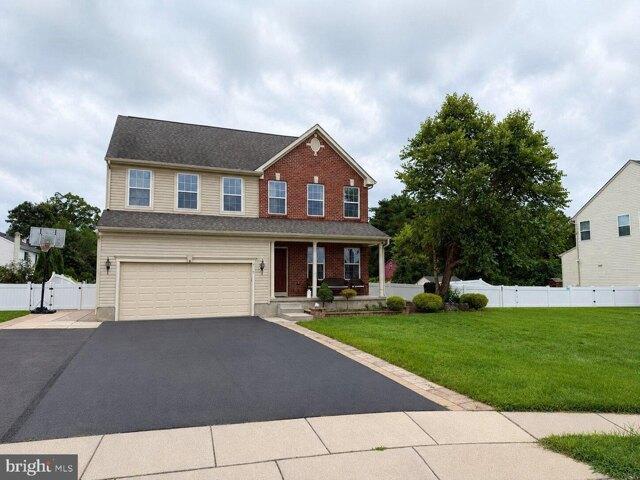4 bedroom, Burlington NJ 08016 105316311