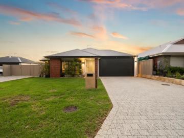Byford, Armadale Area, Seal Island, Western Australia
