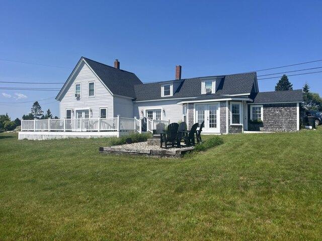 4 bedroom, Gouldsboro ME 04607 104831782
