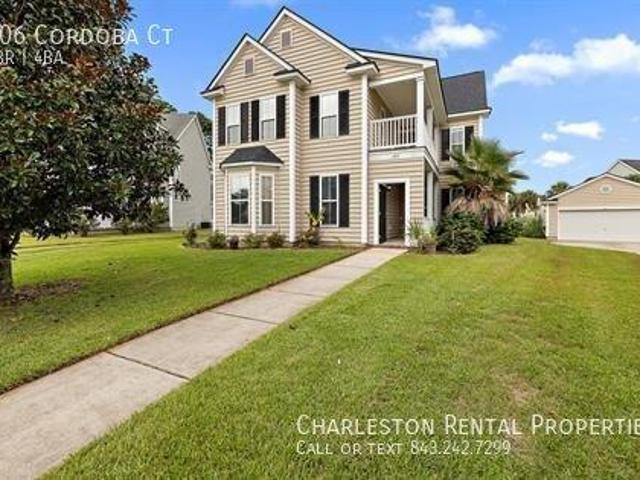 4 bedroom, Goose Creek SC 29445 105834156