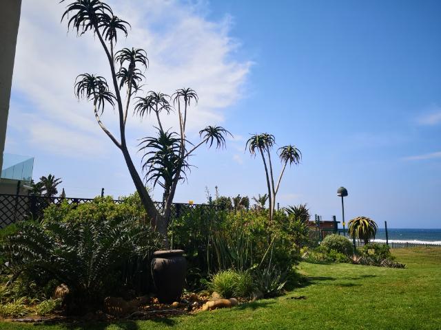 4 Bedroom Gated Estate To Let in La Lucia