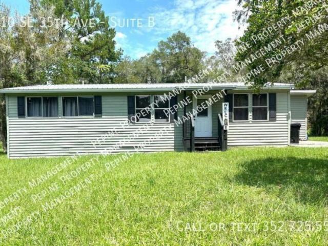 4 bedroom, Gainesville FL 32641 105264981