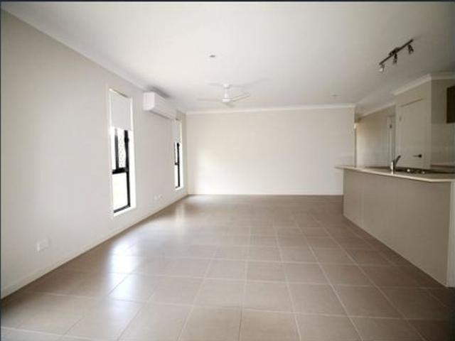4 BEDROOM GAINSBOROUGH GREENS