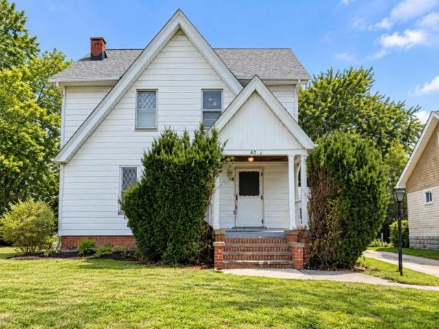 4 bedroom, Garfield Heights OH 44125 105899053