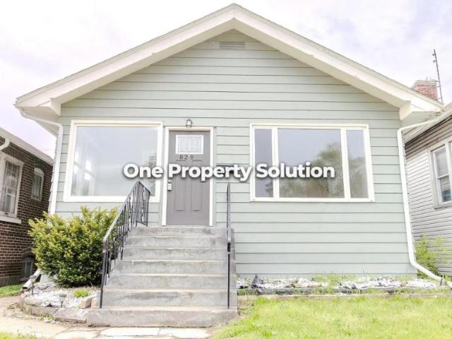 4 bedroom, Gary IN 46402 105901654