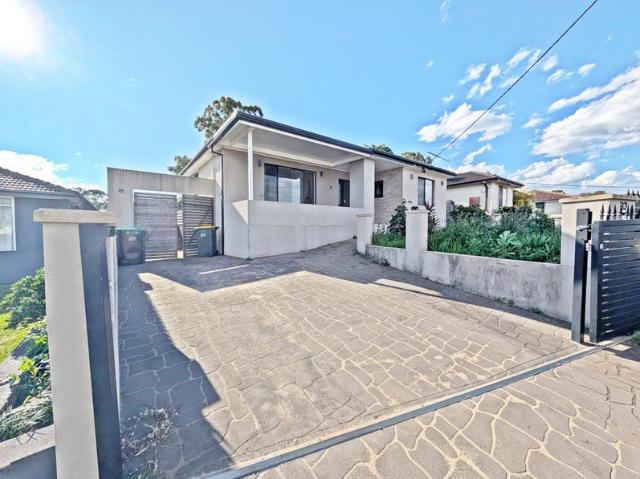 4 Bedroom Gem in Mount Pritchard