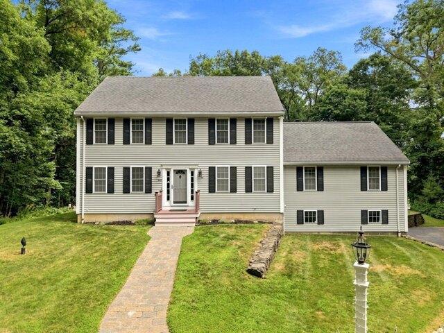 4 bedroom, Georgetown MA 01833 105533314