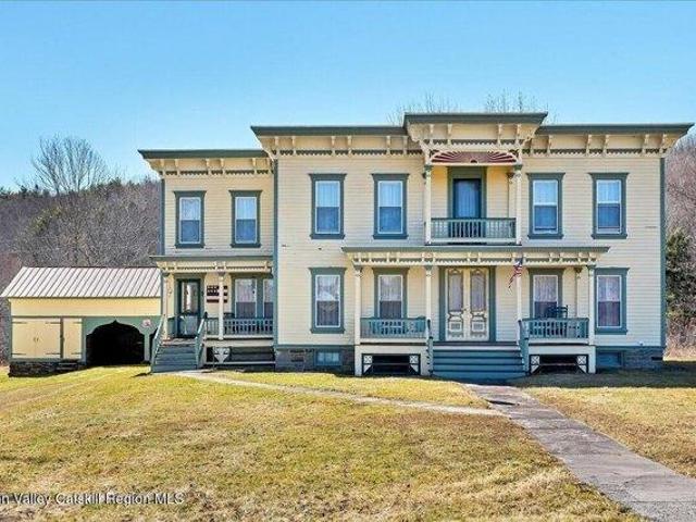 4 bedroom, Gilboa NY 12076 105320382