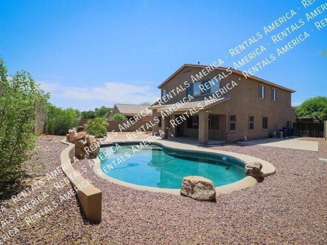 4 bedroom, Gilbert AZ 85295 102485331