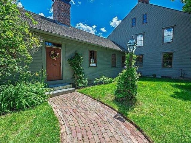 4 bedroom, Gilmanton NH 03237 105439843