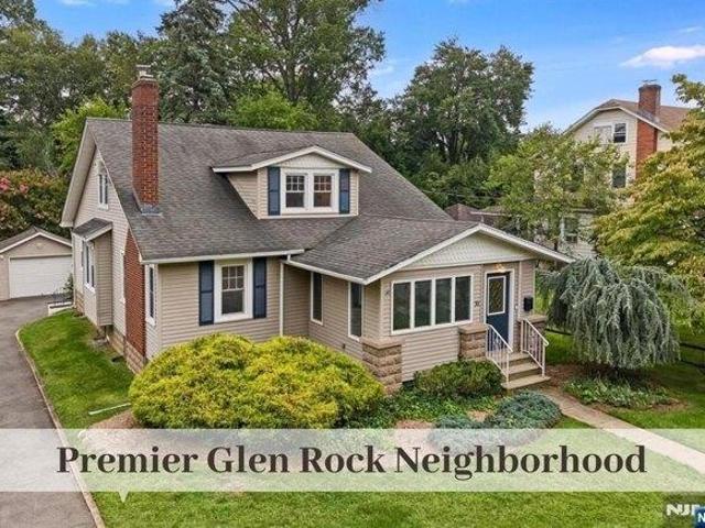 4 bedroom, Glen Rock NJ 07452 105633205