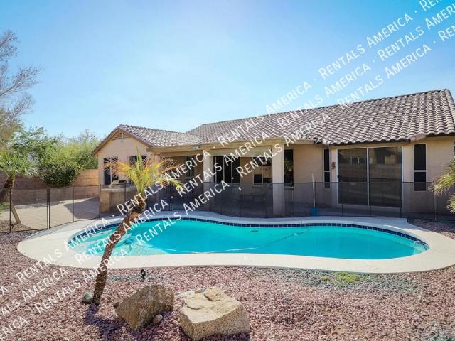 4 bedroom, Glendale AZ 85308 LS102485338