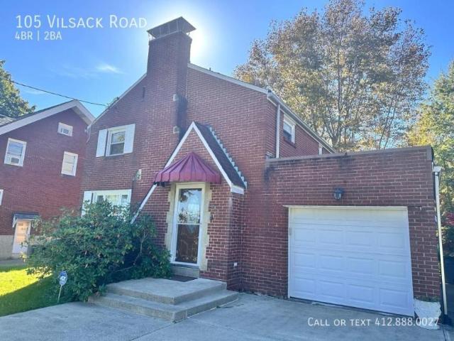 4 bedroom, Glenshaw PA 15116 105967626