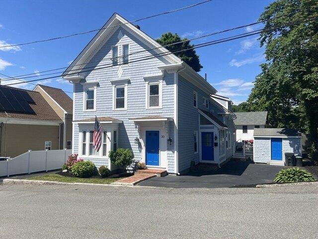 4 bedroom, Gloucester MA 01930 104114869