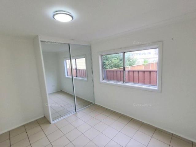 4 bedroom Granny Flat/ Villa for rent in Croydon street Lakemba. In
