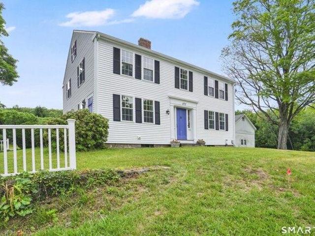 4 bedroom, Granby CT 06060 105402793