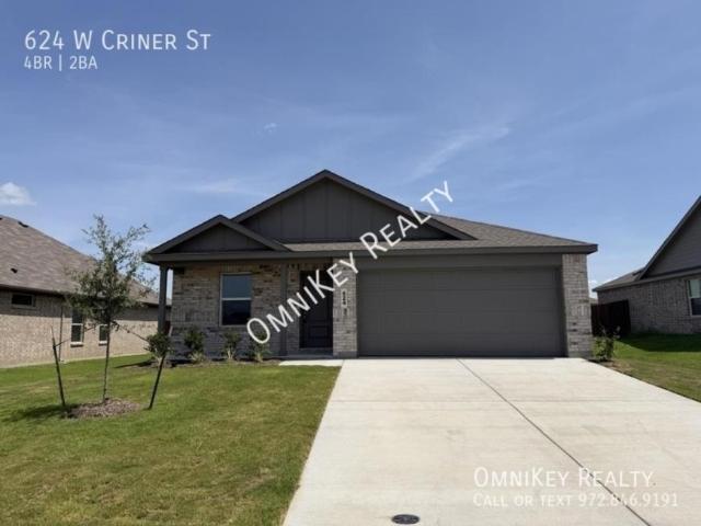 4 bedroom, Grandview TX 76050 LS104814738