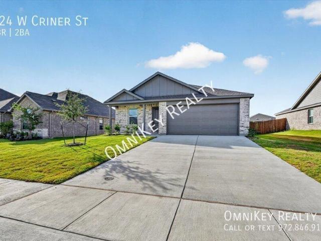 4 bedroom, Grandview TX 76050 104820133