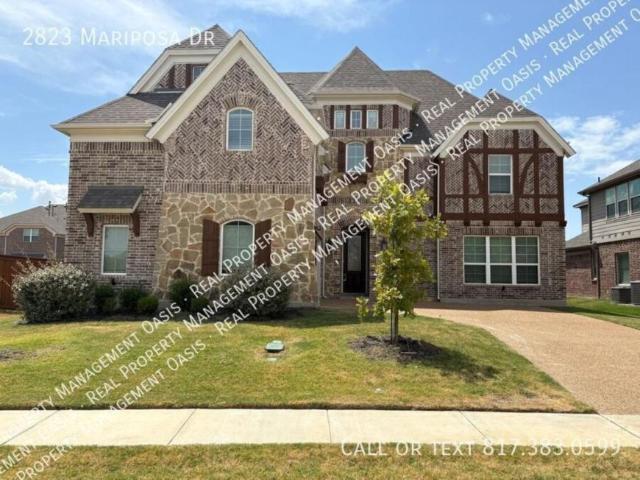 4 bedroom, Grand Prairie TX 75054 105130086