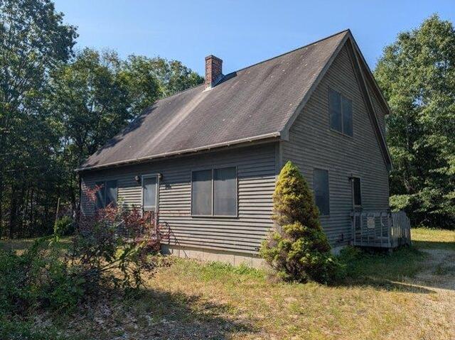 4 bedroom, Gray ME 04039 104811034
