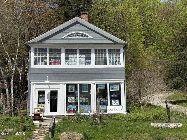 4 bedroom, Great Barrington MA 01230 105341339