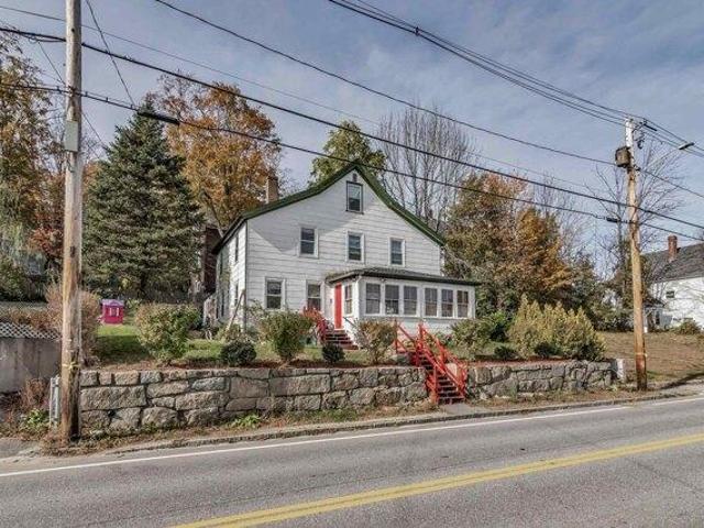 4 bedroom, Greenville NH 03048 105351140