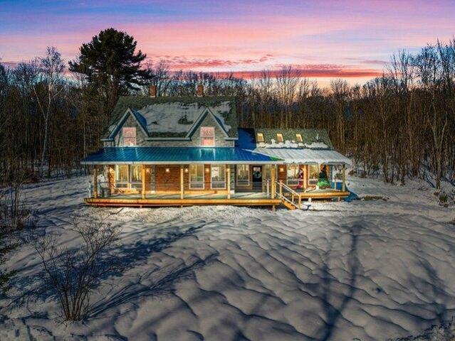 4 bedroom, Greenwood ME 04255 105652282