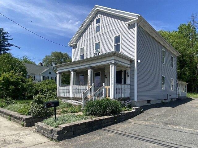 4 bedroom, Greenfield MA 01301 104569190