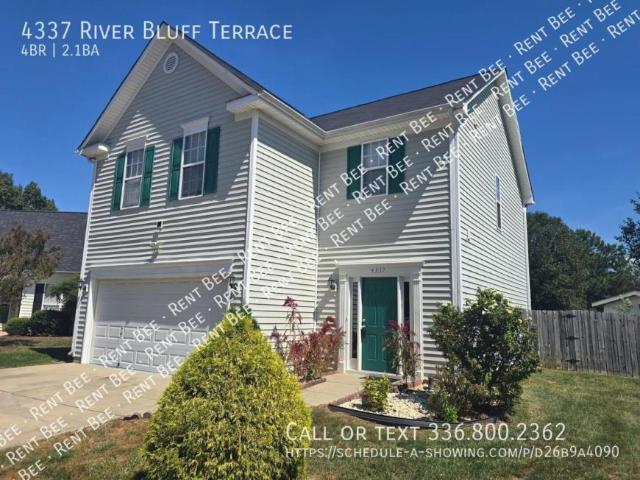 4 bedroom, Greensboro NC 27409 LS105483862