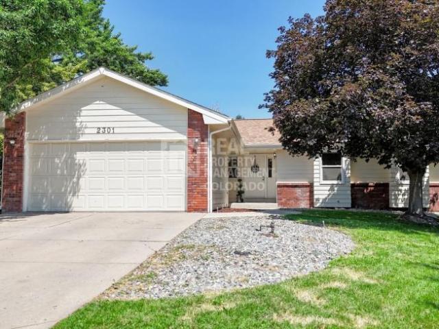 4 bedroom, Greeley CO 80634 105666624