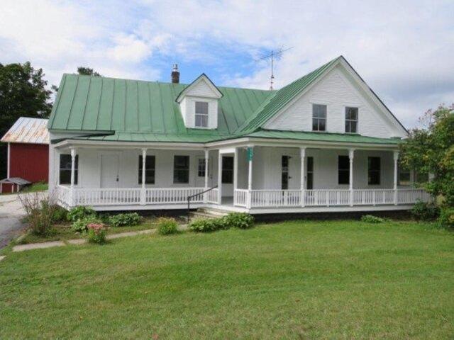 4 bedroom, Groton VT 05046 105695126