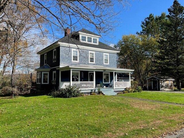 4 bedroom, Guilford ME 04443 105790723