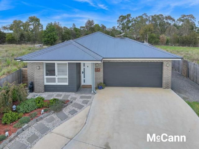 4 Bedroom House Gunning NSW 101583253