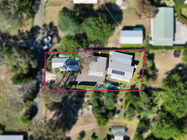 4 Bedroom House Gunning NSW 101583265