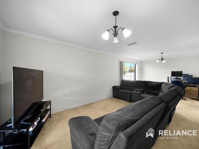 4 bedroom, double story home in a prime location!