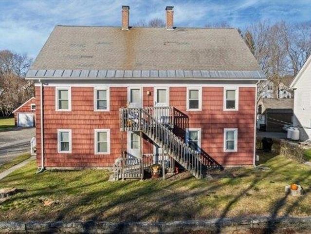 4 bedroom, Douglas MA 01516 105204385