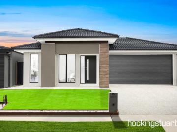 Donnybrook, Whittlesea, Whittlesea Area, Victoria