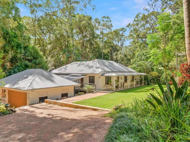 4 Bedroom House Doonan QLD 101909433