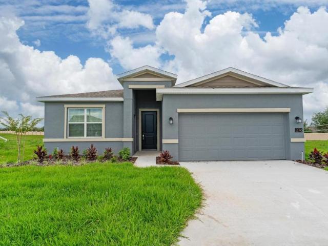 4 bedroom, Davenport FL 33837 LS105420164