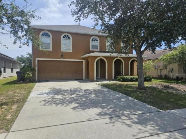4 bedroom, Davenport FL 33897 105420034